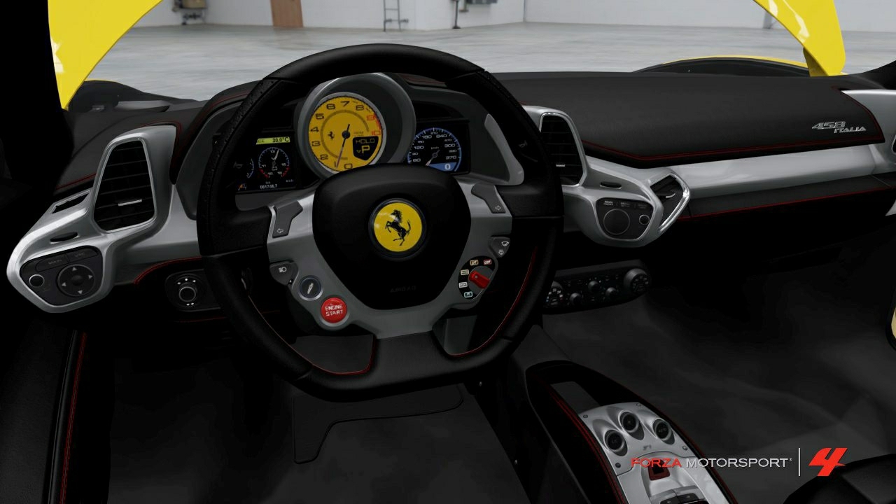 Forza Motorsport 4 (Edición Coleccionista) - Imagen 39